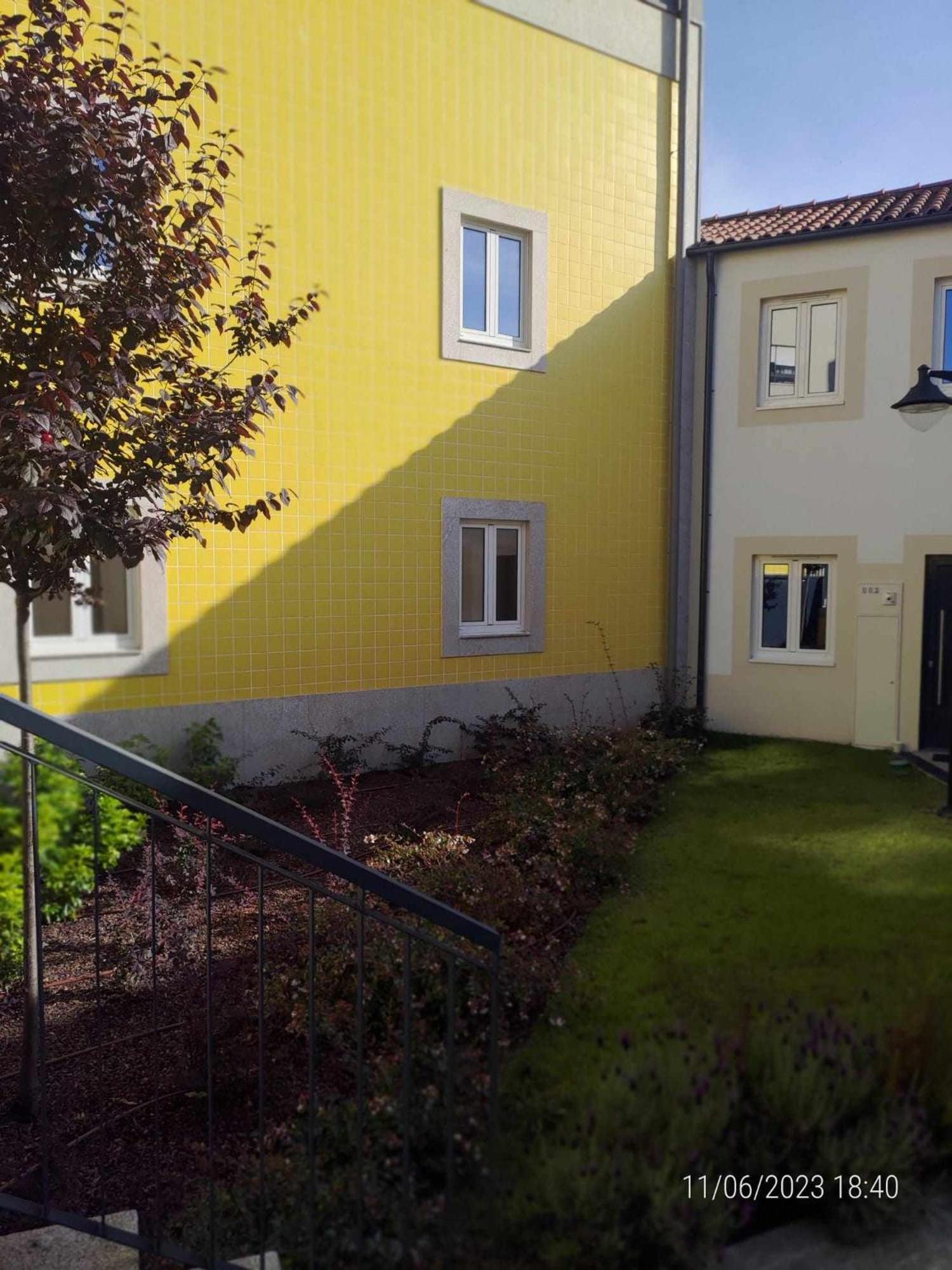 Novissimo Estudio By Ac Olive Apartments Porto Exterior foto