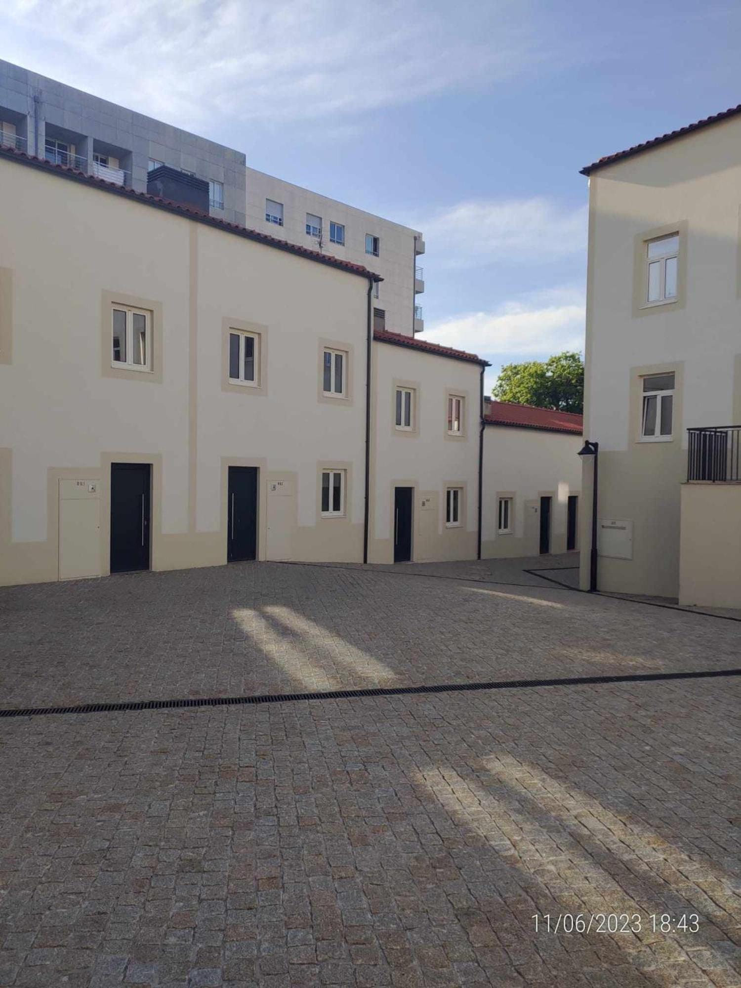 Novissimo Estudio By Ac Olive Apartments Porto Exterior foto
